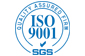 ISO 9001 质量管理体系